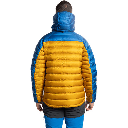 Veste Trangoworld Cerces DR 123