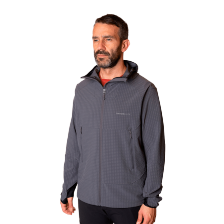 Trangoworld Chaqueta Appel 140