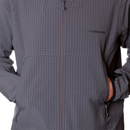 Trangoworld Chaqueta Appel 140