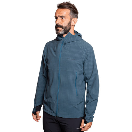 Veste Trangoworld Chamar 180