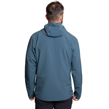 Veste Trangoworld Chamar 180