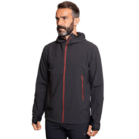 Veste Trangoworld Chamar 1C0
