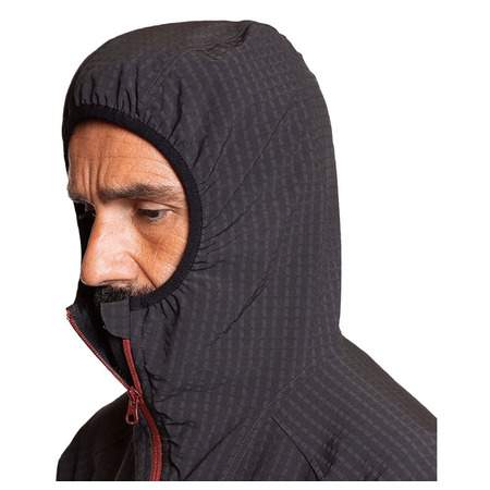 Veste Trangoworld Chamar 1C0