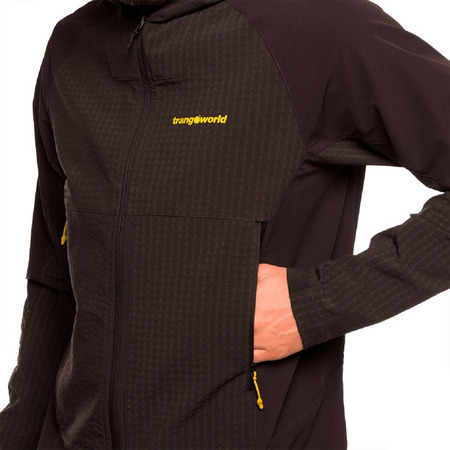 Veste Trangoworld Chamar SF 1C0