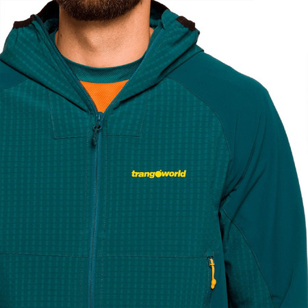 Veste Trangoworld Chamar SF 1D0