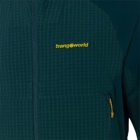 Veste Trangoworld Chamar SF 1D0