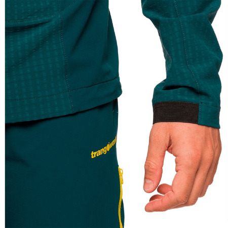 Veste Trangoworld Chamar SF 1D0
