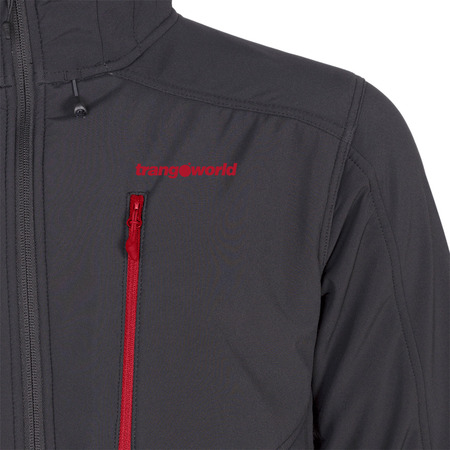 Veste Trangoworld Chantar 910