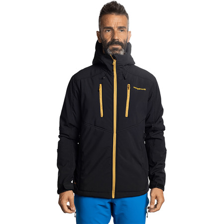 Veste Trangoworld Chantar 911