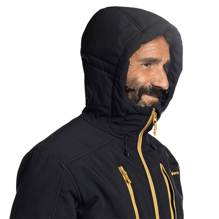 Veste Trangoworld Chantar 911