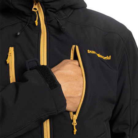 Veste Trangoworld Chantar 911