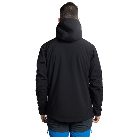 Veste Trangoworld Chantar 911
