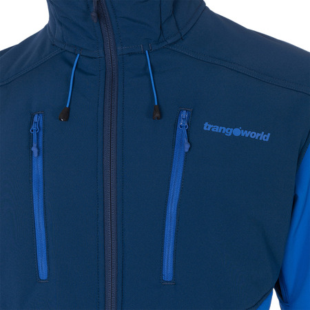 Veste Trangoworld Chantar 9FD