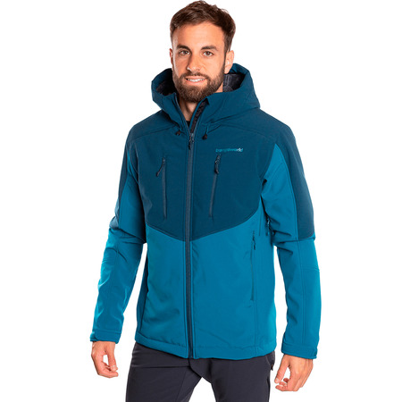Veste Trangoworld Chantar 9RT