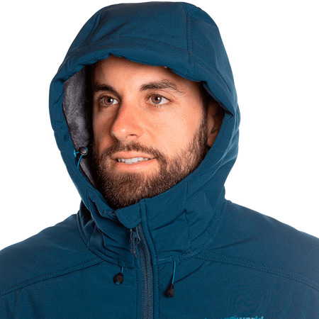 Veste Trangoworld Chantar 9RT