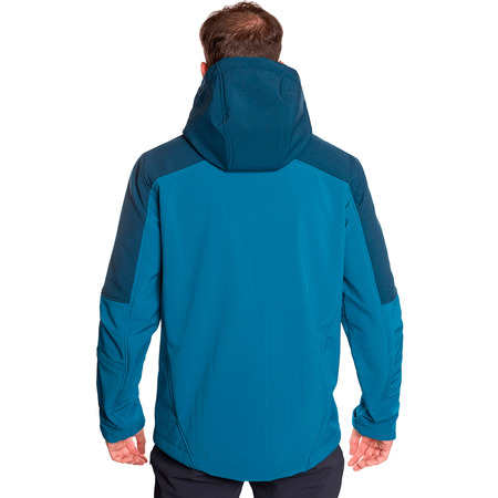 Veste Trangoworld Chantar 9RT