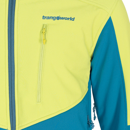 Veste Trangoworld Chantar 9RV