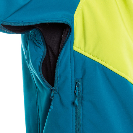 Veste Trangoworld Chantar 9RV