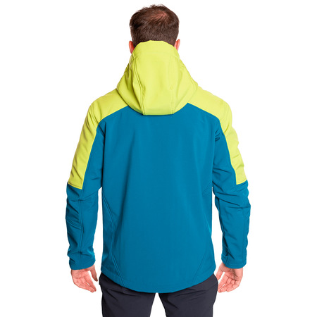 Veste Trangoworld Chantar 9RV