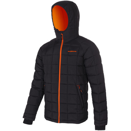 Veste Trangoworld Clisson 410
