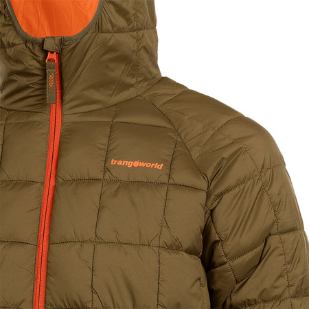 Veste Trangoworld Clisson 420