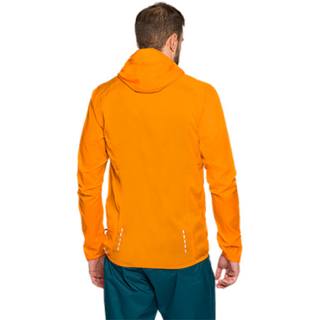 Veste Trangoworld Courmayeur 150