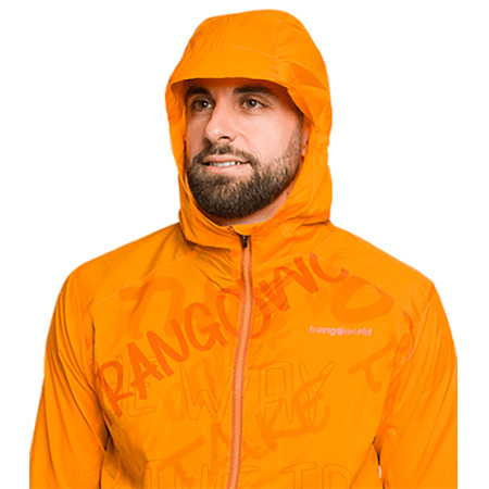 Veste Trangoworld Courmayeur 150