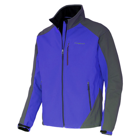 Veste Trangoworld Cowal 7PL