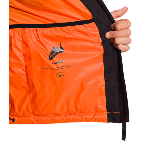 Veste Trangoworld Datca 510