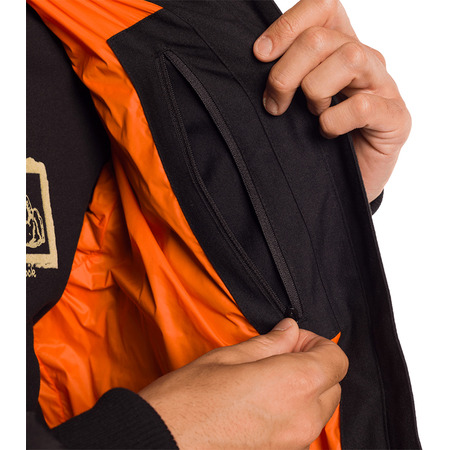 Veste Trangoworld Datca 510