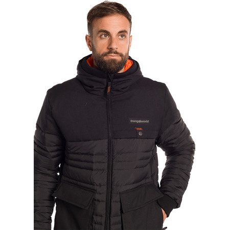 Veste Trangoworld Datca 510
