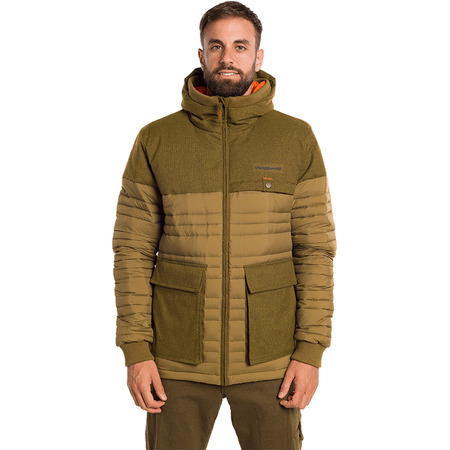 Veste Trangoworld Datca 520