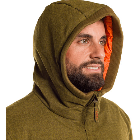 Veste Trangoworld Datca 520
