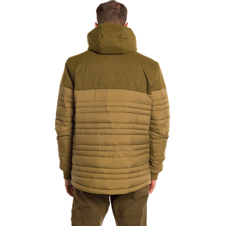 Veste Trangoworld Datca 520