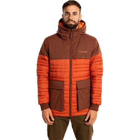 Veste Trangoworld Datca 530