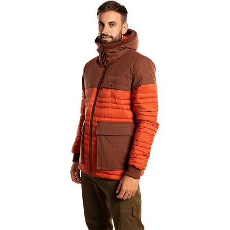 Veste Trangoworld Datca 530