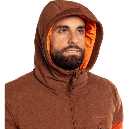 Veste Trangoworld Datca 530