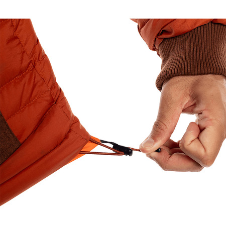 Veste Trangoworld Datca 530