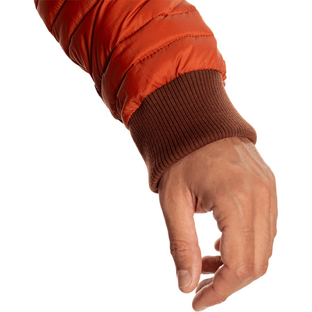 Veste Trangoworld Datca 530