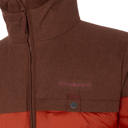 Veste Trangoworld Datca 530