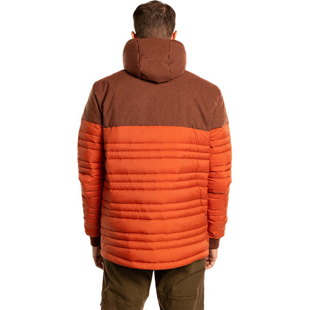 Veste Trangoworld Datca 530