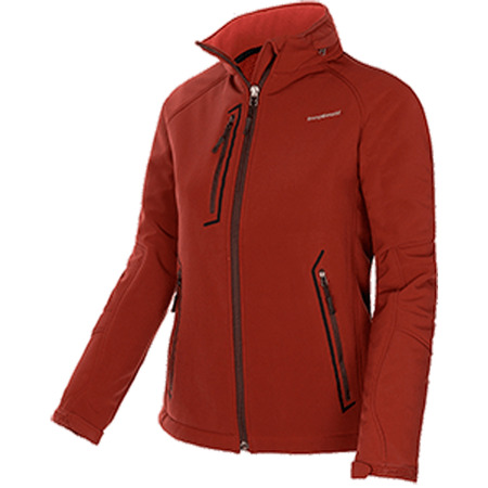 Chaquet Trangoworld Delta 6657 420