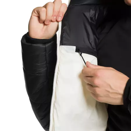 Veste Trangoworld DIXON 321