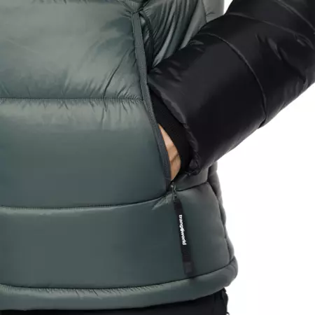 Veste Trangoworld DIXON 351