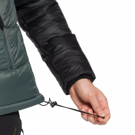 Veste Trangoworld DIXON 351