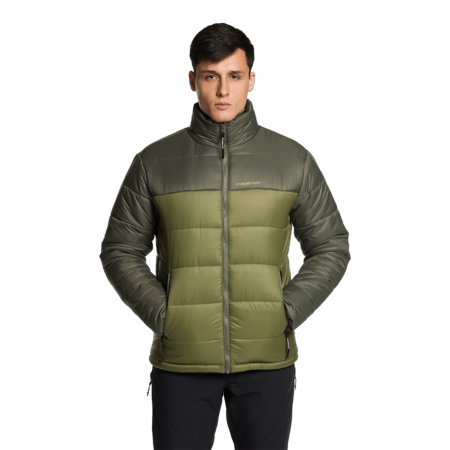 Veste Trangoworld DIXON 373