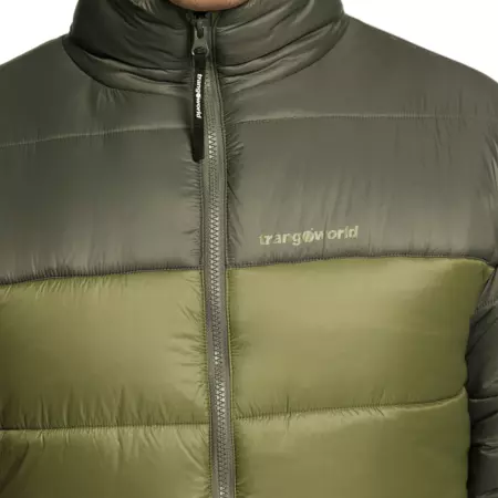 Veste Trangoworld DIXON 373