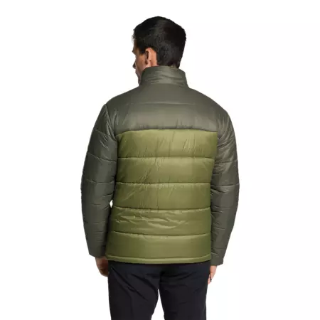 Veste Trangoworld DIXON 373
