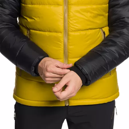 Veste Trangoworld DIXON 381