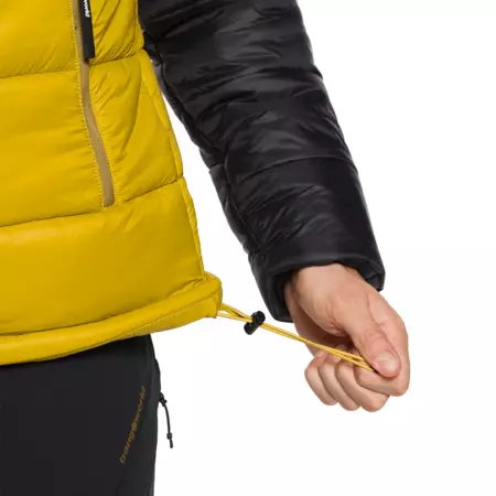 Veste Trangoworld DIXON 381
